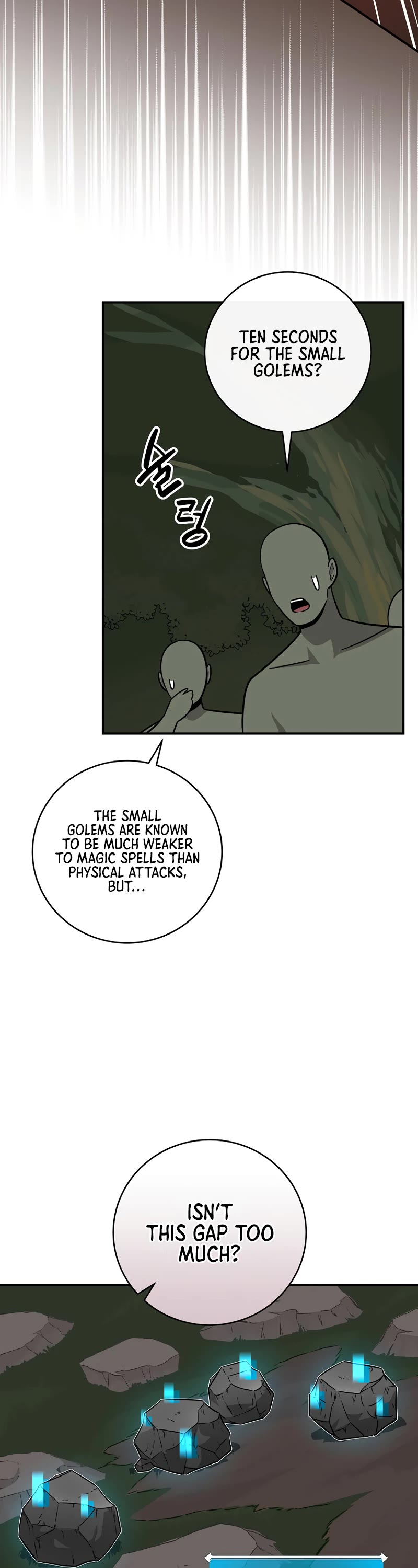 BJ Archmage Chapter 55 page 22 - Chapter 55