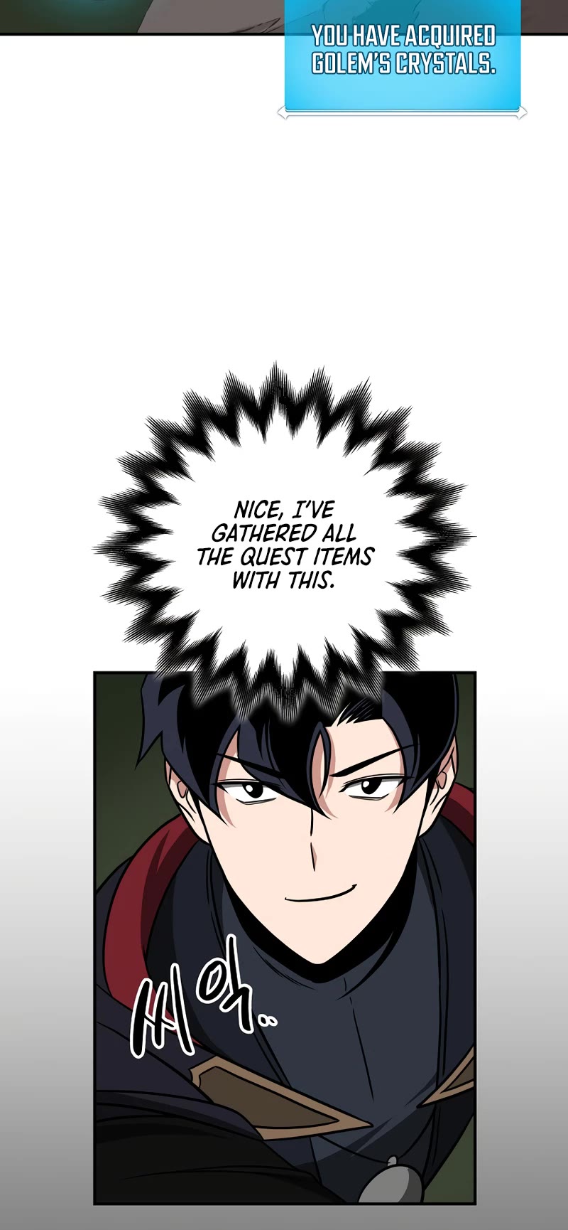 BJ Archmage Chapter 55 page 23 - Chapter 55