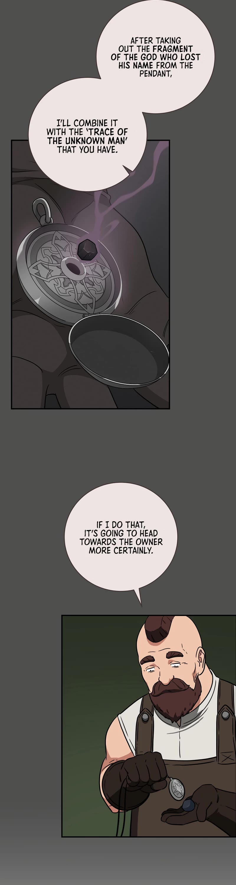 BJ Archmage Chapter 55 page 25 - Chapter 55
