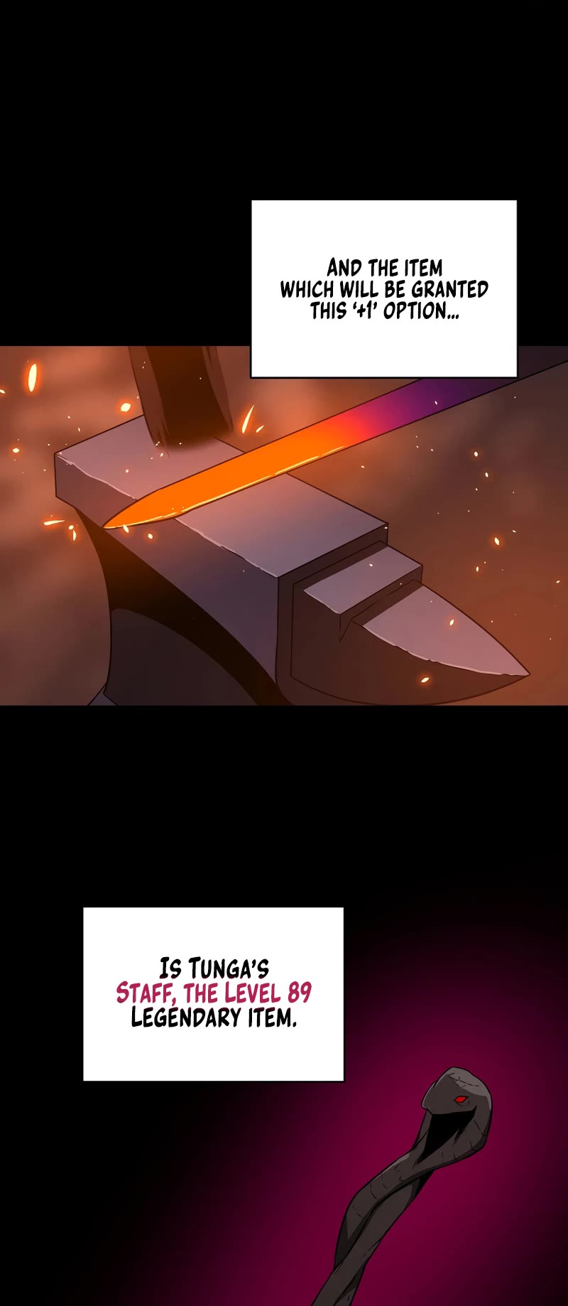 BJ Archmage Chapter 55 page 39 - Chapter 55