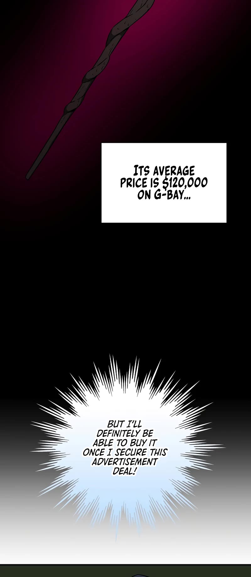 BJ Archmage Chapter 55 page 40 - Chapter 55