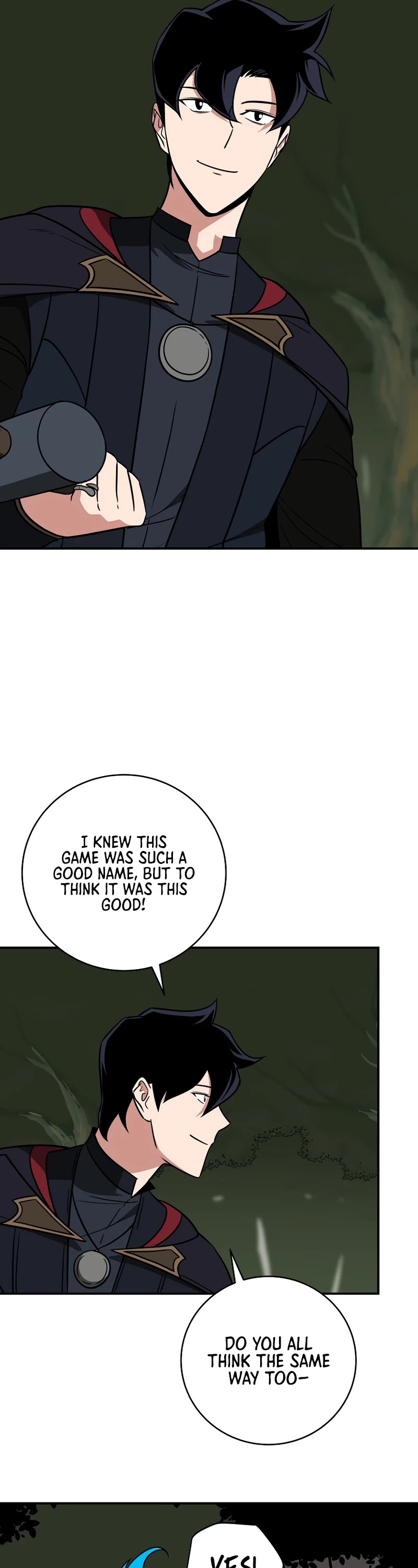 BJ Archmage Chapter 55 page 41 - Chapter 55