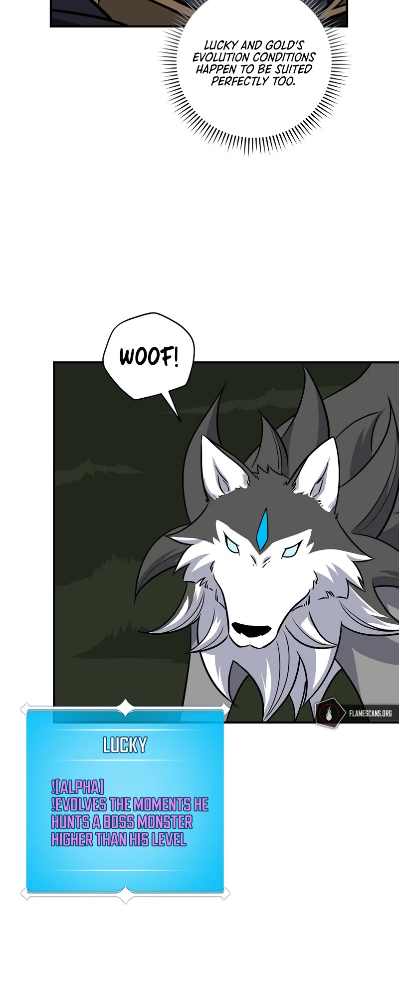 BJ Archmage Chapter 56 page 17 - Chapter 56