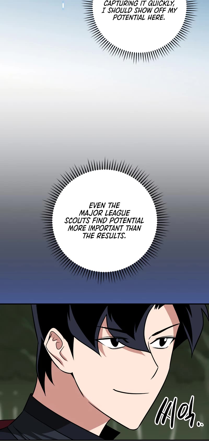 BJ Archmage Chapter 56 page 20 - Chapter 56