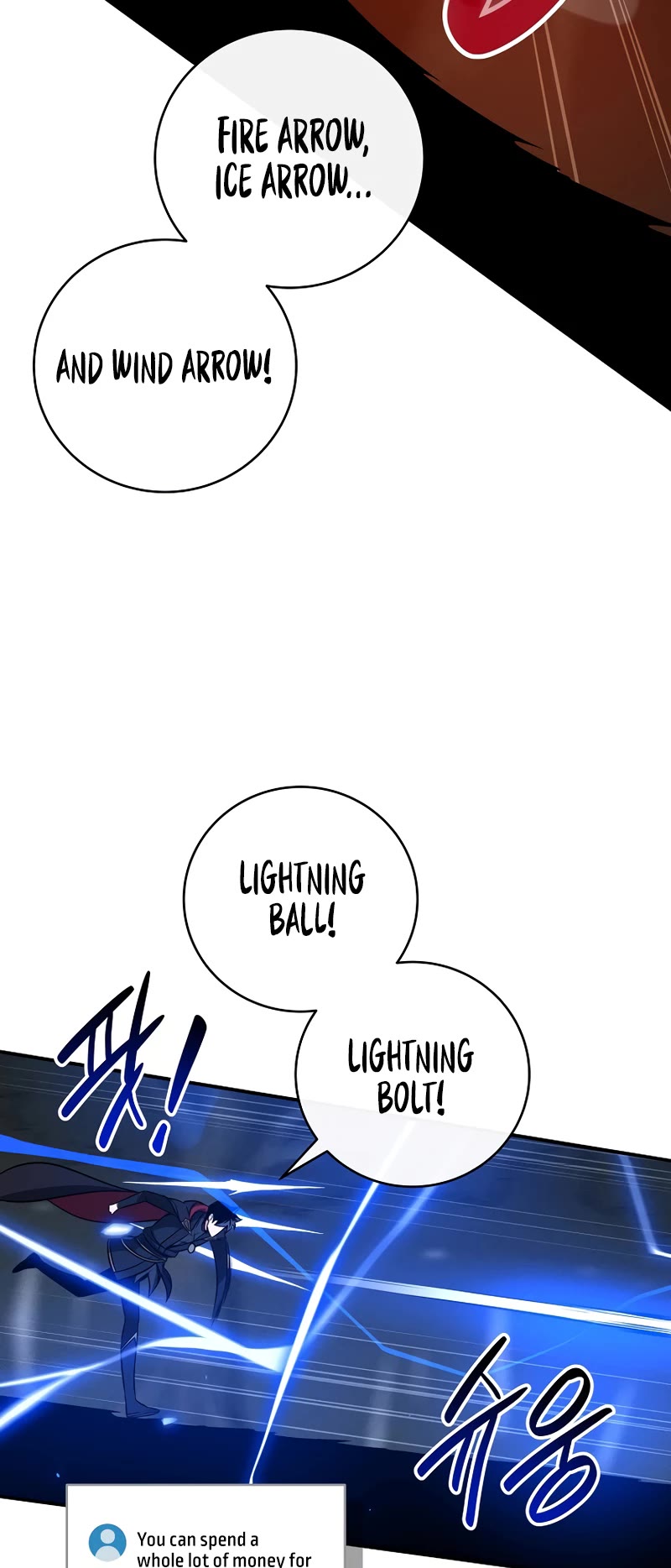 BJ Archmage Chapter 56 page 27 - Chapter 56