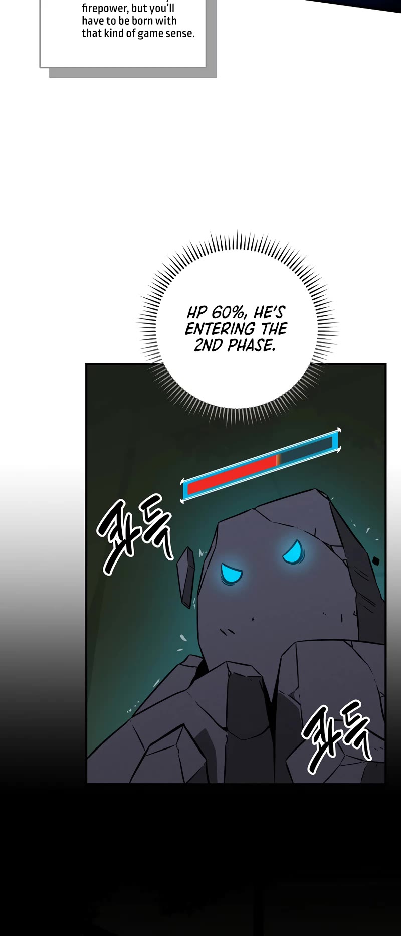 BJ Archmage Chapter 56 page 28 - Chapter 56