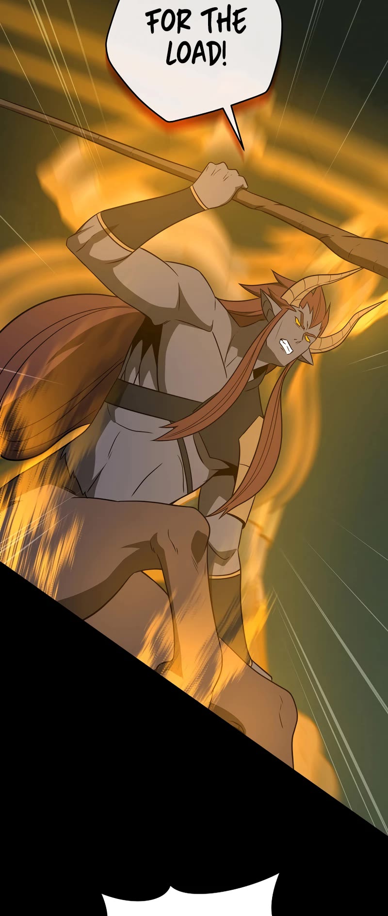 BJ Archmage Chapter 56 page 31 - Chapter 56