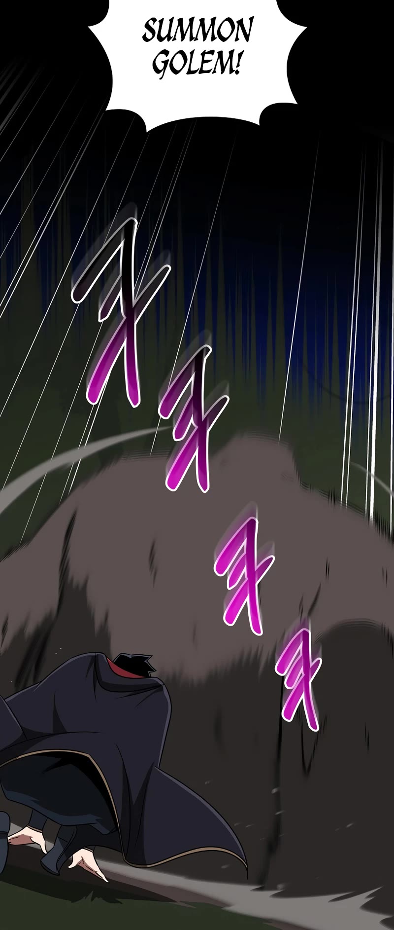 BJ Archmage Chapter 56 page 32 - Chapter 56