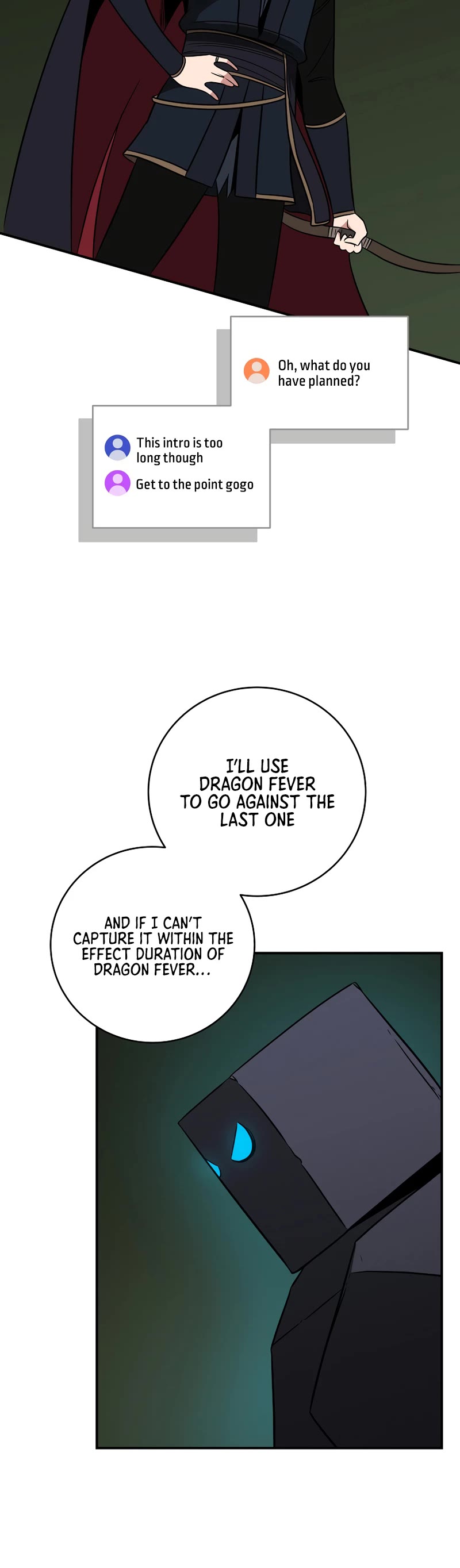 BJ Archmage Chapter 56 page 37 - Chapter 56
