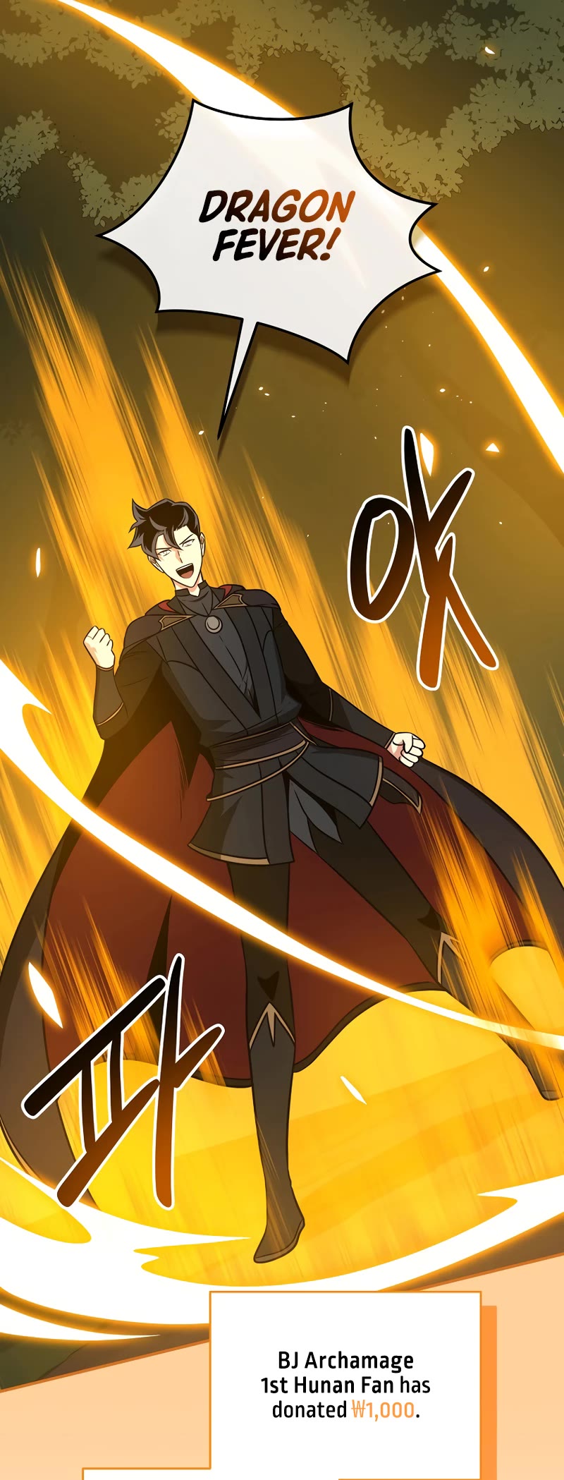 BJ Archmage Chapter 56 page 39 - Chapter 56