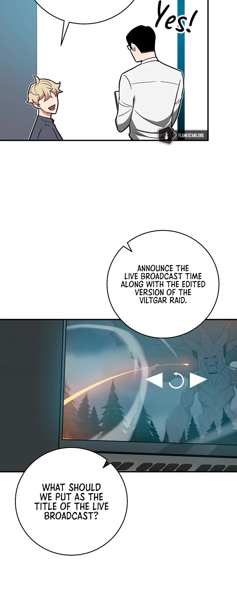 BJ Archmage Chapter 56 page 5 - Chapter 56