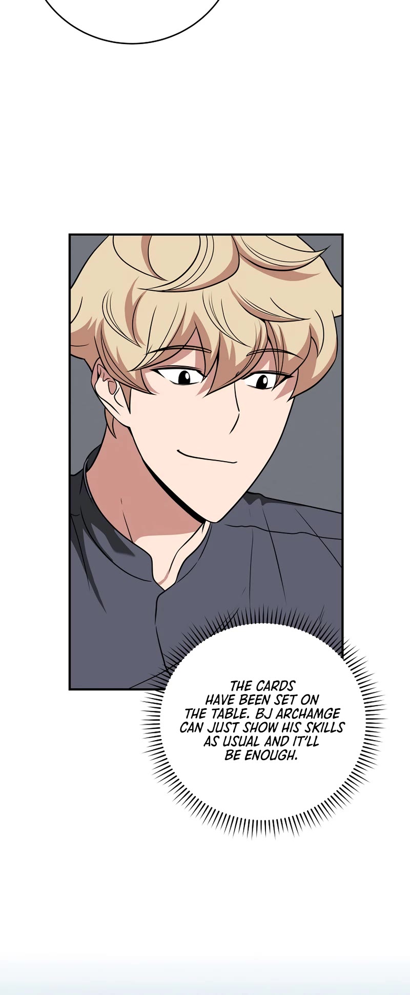 BJ Archmage Chapter 56 page 9 - Chapter 56