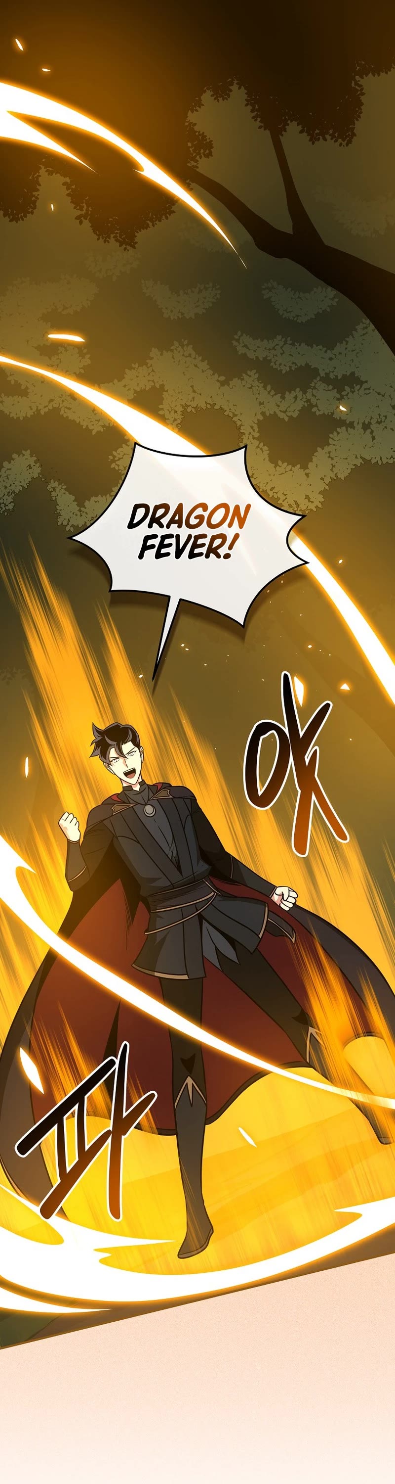 BJ Archmage Chapter 57 page 2 - Chapter 57