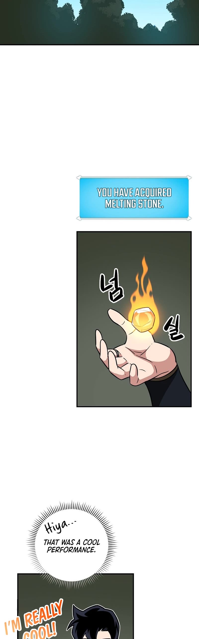 BJ Archmage Chapter 57 page 29 - Chapter 57