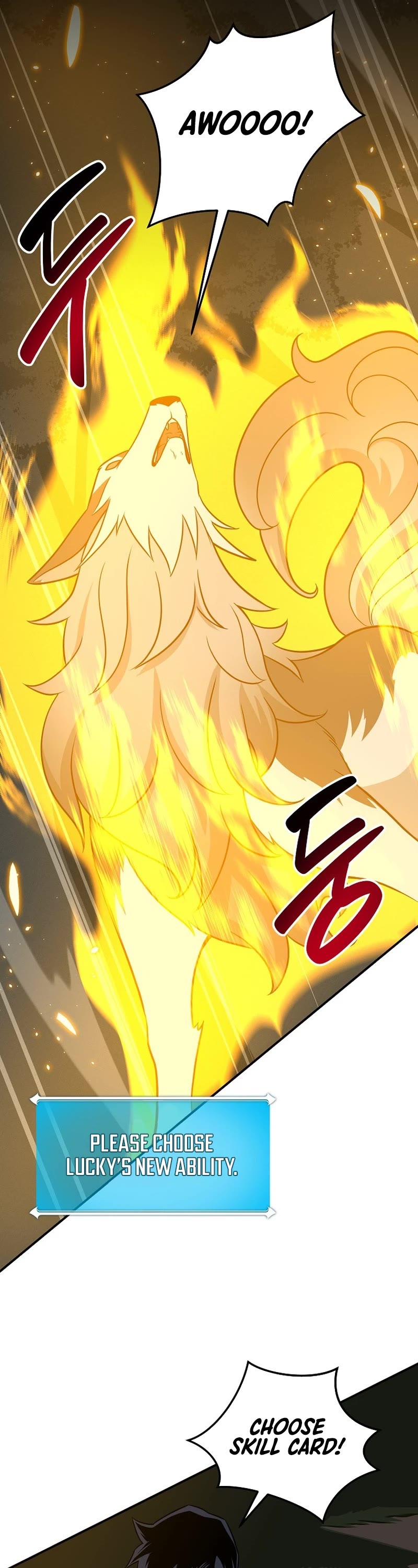 BJ Archmage Chapter 57 page 31 - Chapter 57