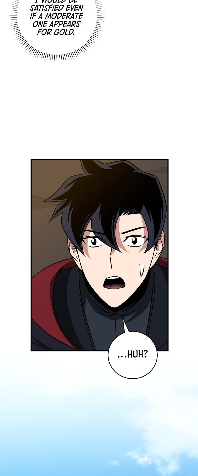 BJ Archmage Chapter 57 page 38 - Chapter 57