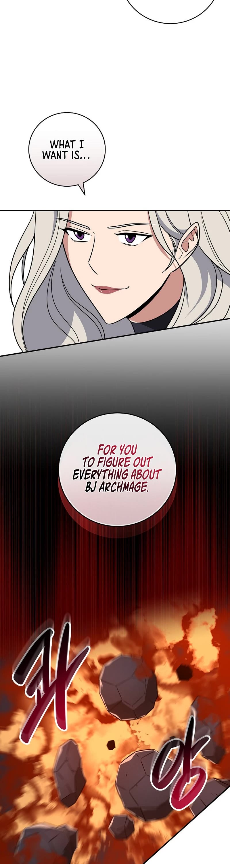 BJ Archmage Chapter 57 page 6 - Chapter 57
