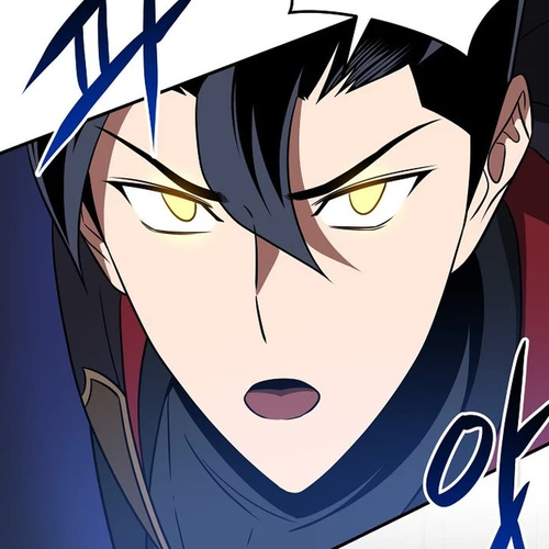 BJ Archmage Chapter 57 cover