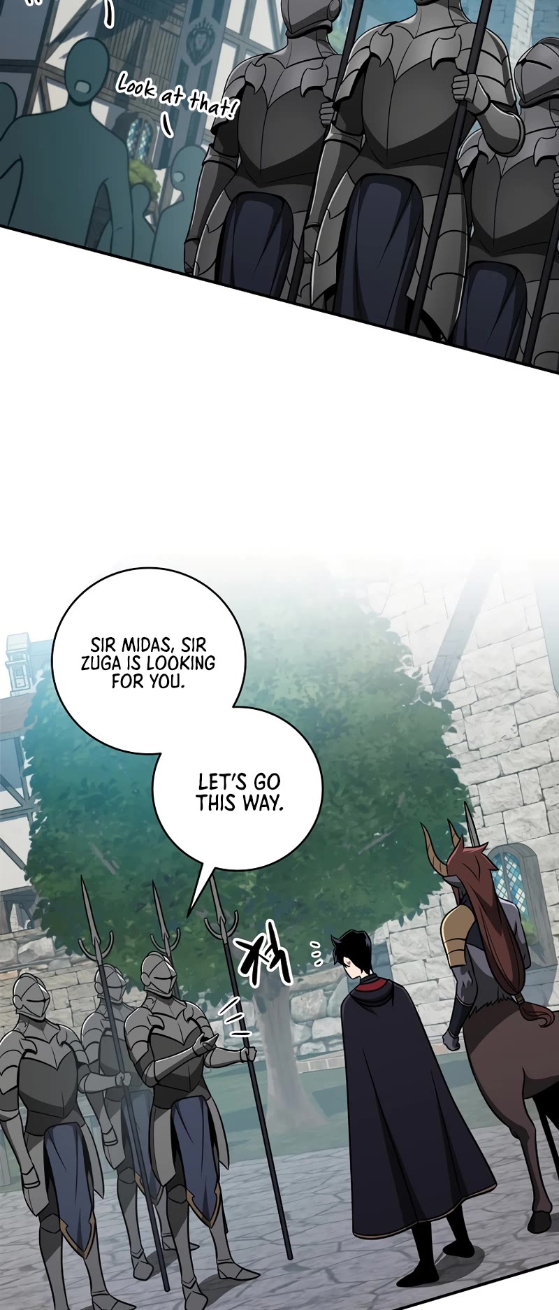 BJ Archmage Chapter 58 page 19 - Chapter 58