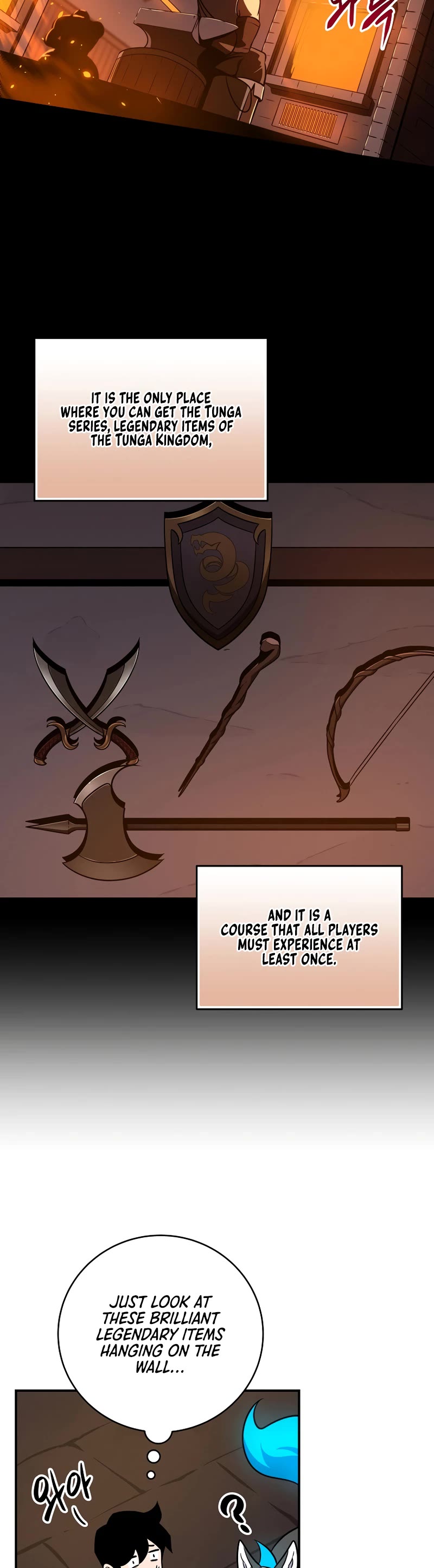 BJ Archmage Chapter 58 page 22 - Chapter 58
