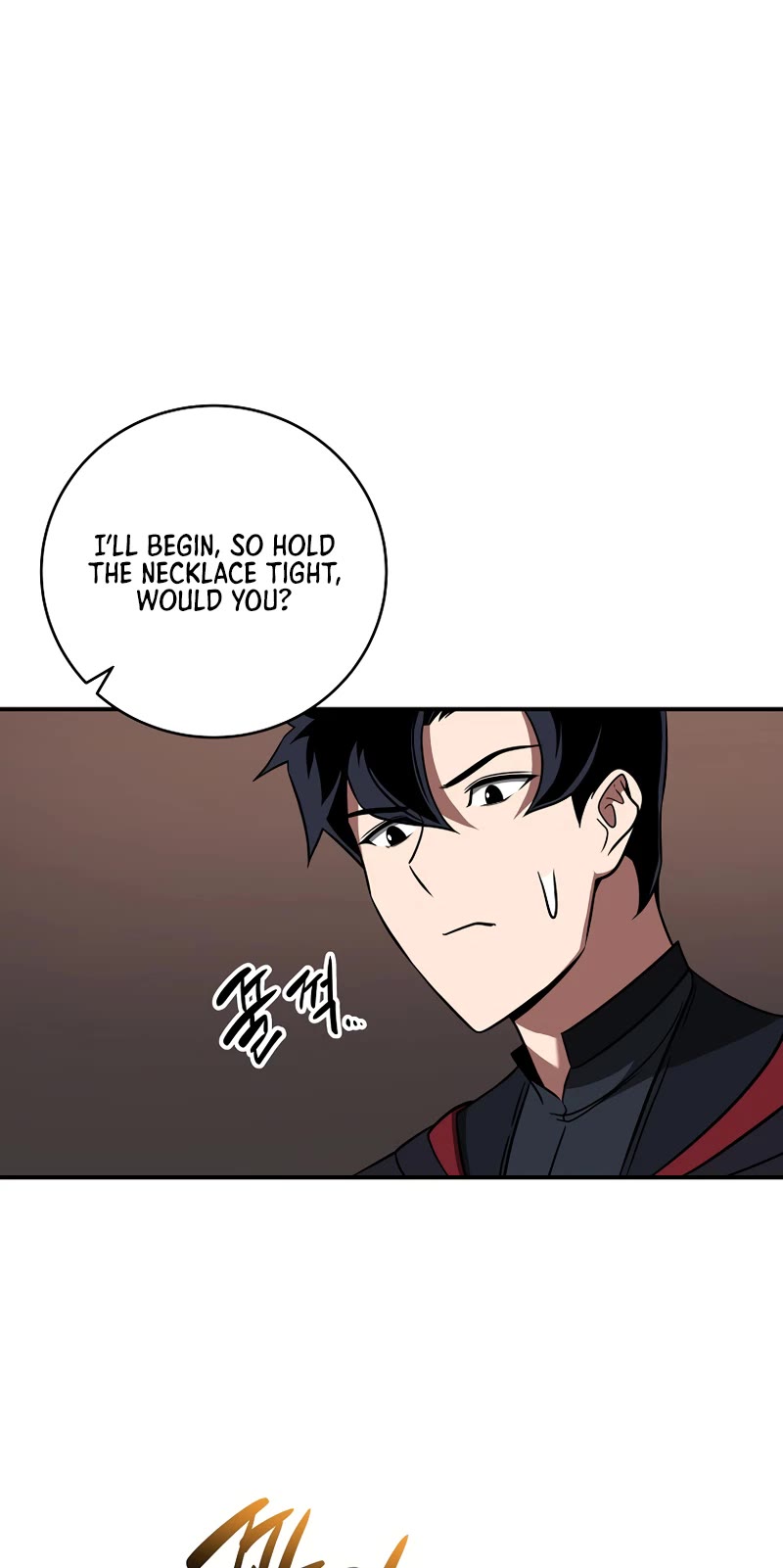 BJ Archmage Chapter 58 page 26 - Chapter 58