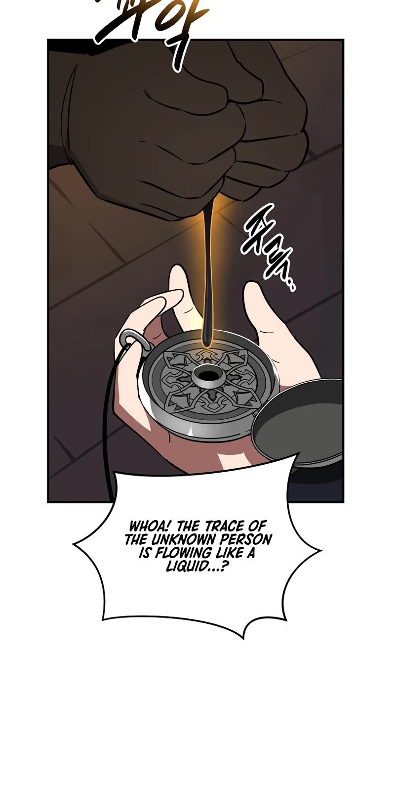 BJ Archmage Chapter 58 page 27 - Chapter 58
