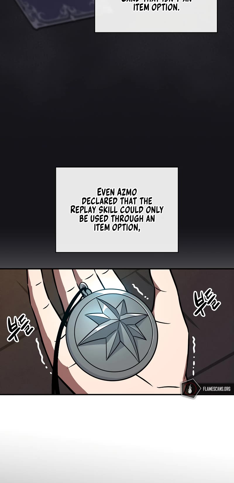 BJ Archmage Chapter 58 page 33 - Chapter 58