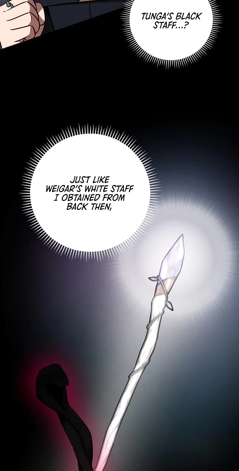 BJ Archmage Chapter 58 page 37 - Chapter 58