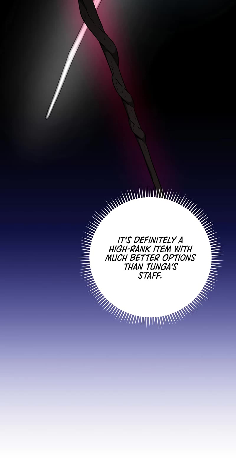 BJ Archmage Chapter 58 page 38 - Chapter 58
