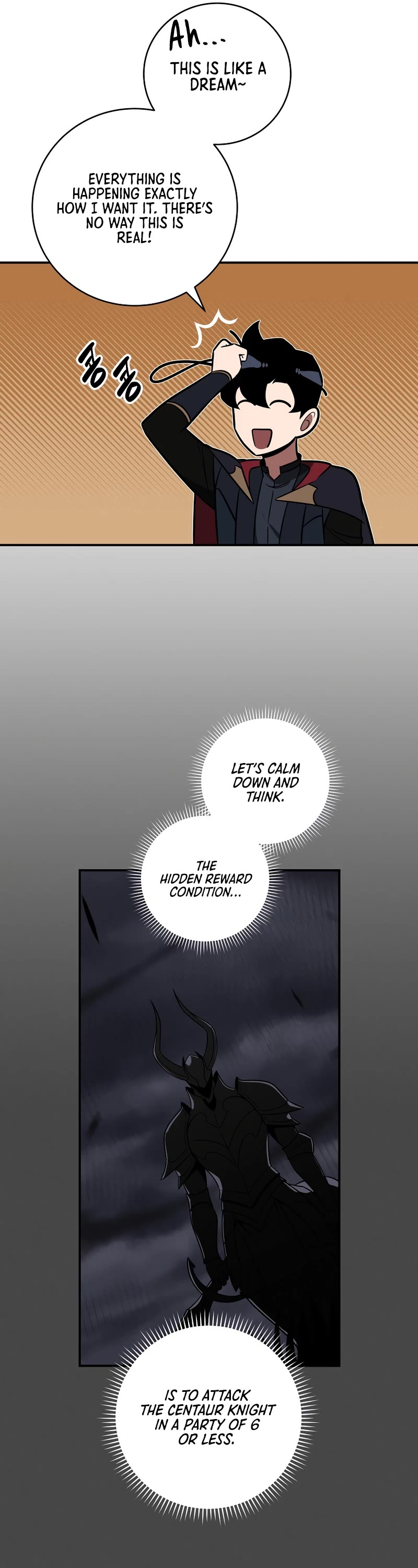 BJ Archmage Chapter 58 page 39 - Chapter 58