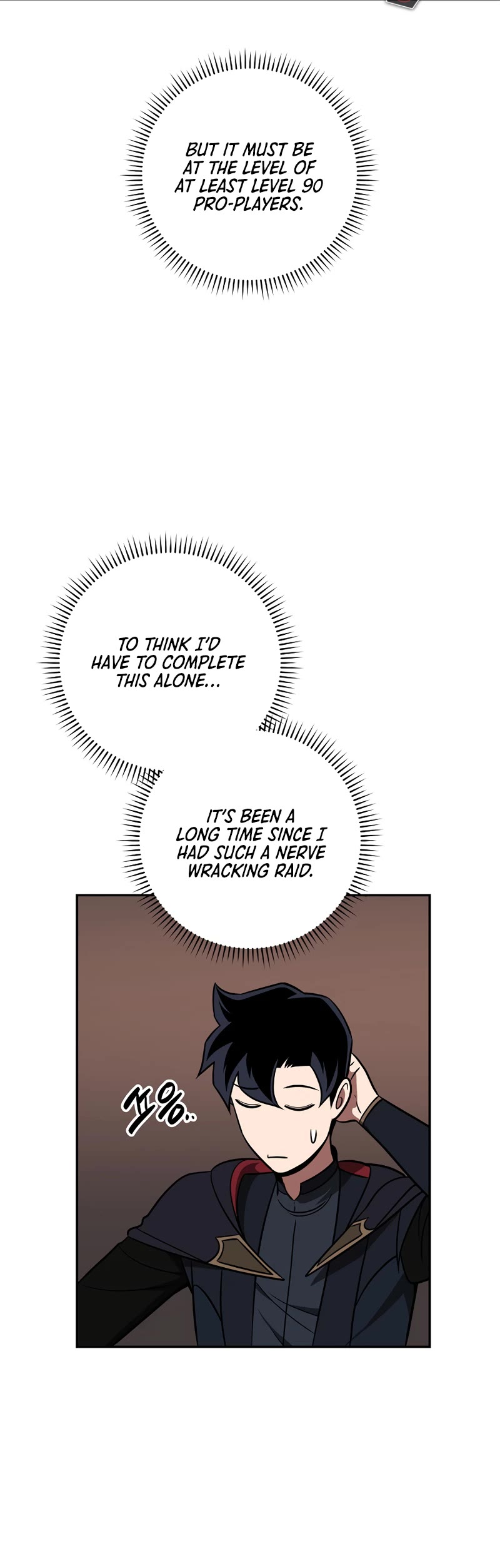 BJ Archmage Chapter 58 page 41 - Chapter 58