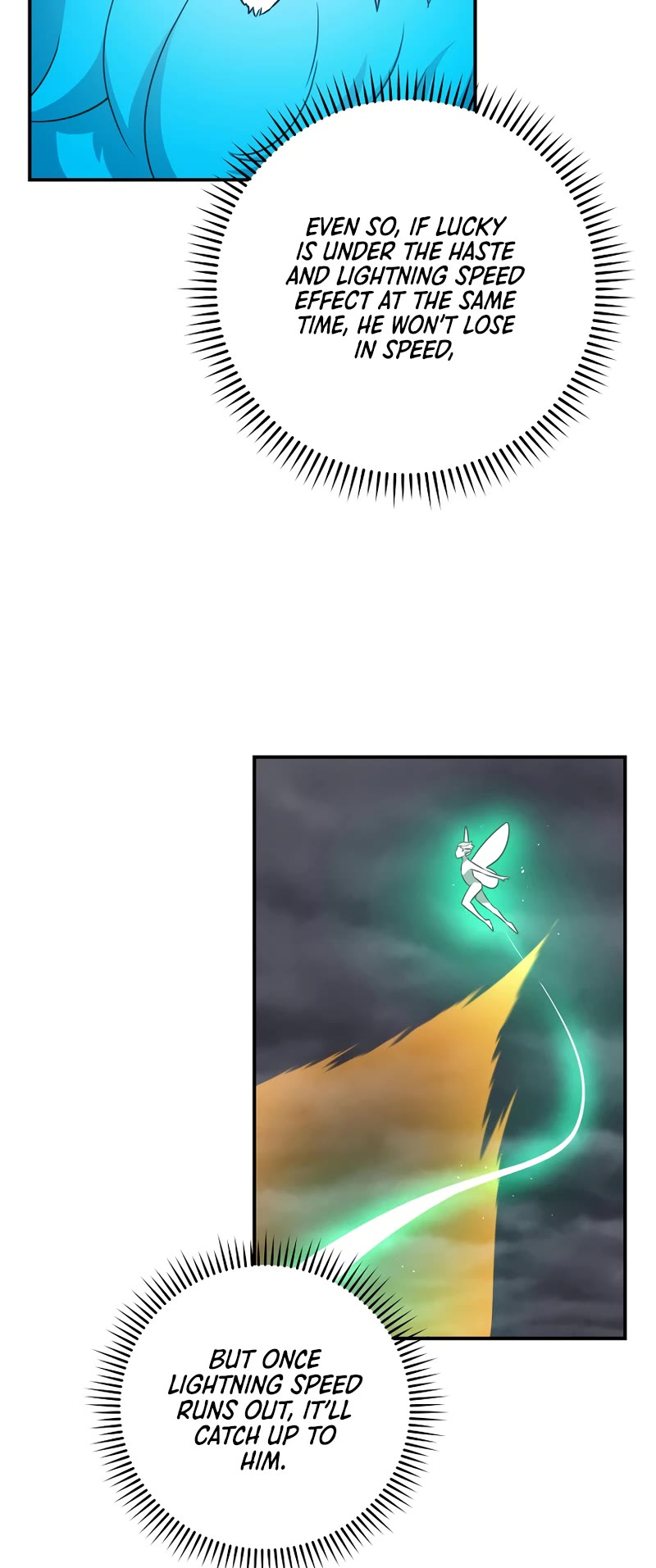 BJ Archmage Chapter 58 page 44 - Chapter 58
