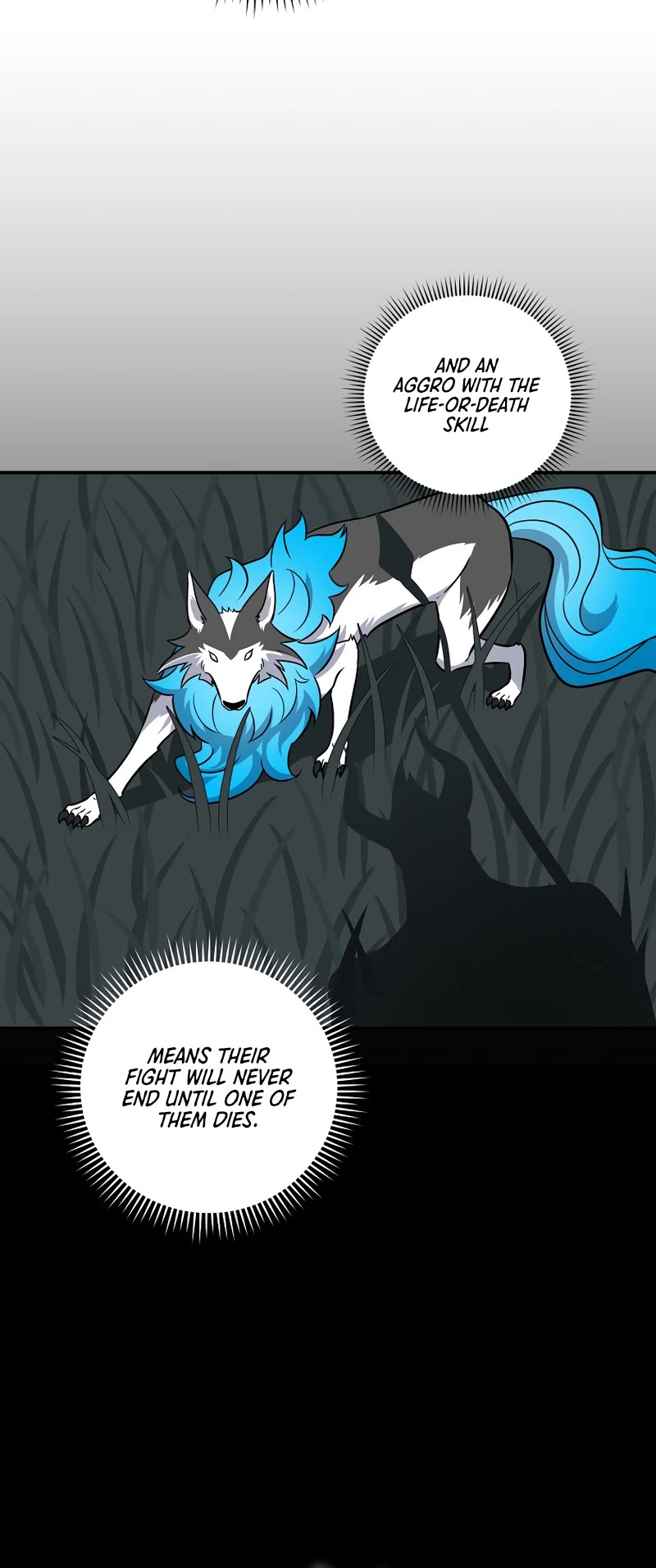 BJ Archmage Chapter 58 page 45 - Chapter 58
