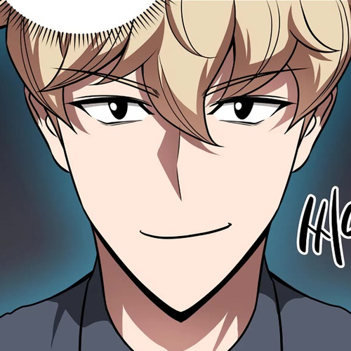 BJ Archmage Chapter 58 cover