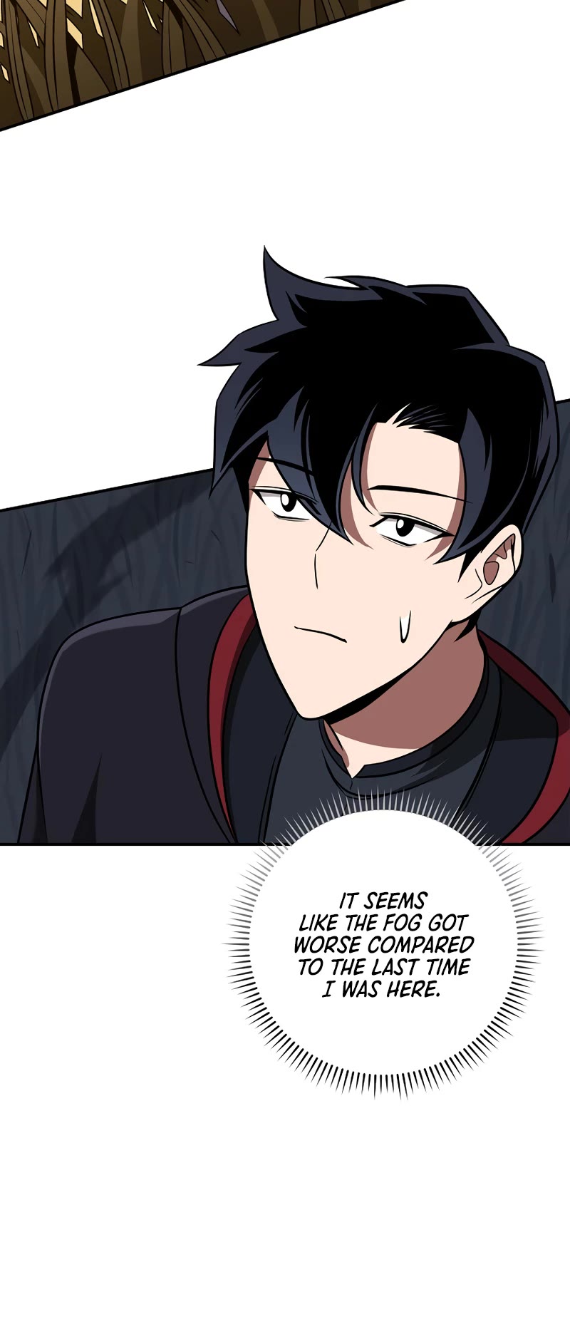 BJ Archmage Chapter 59 page 12 - Chapter 59