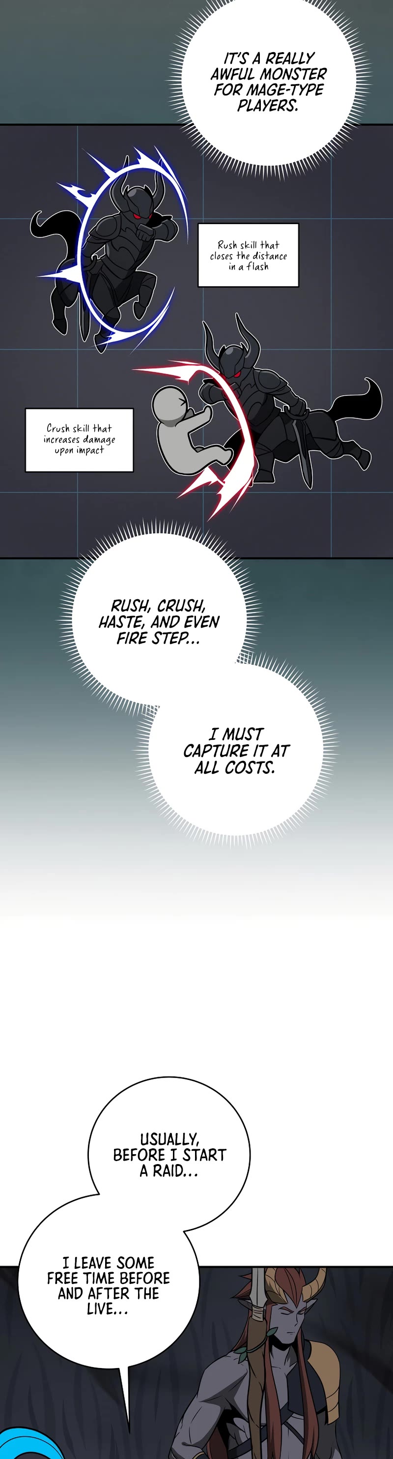 BJ Archmage Chapter 59 page 15 - Chapter 59