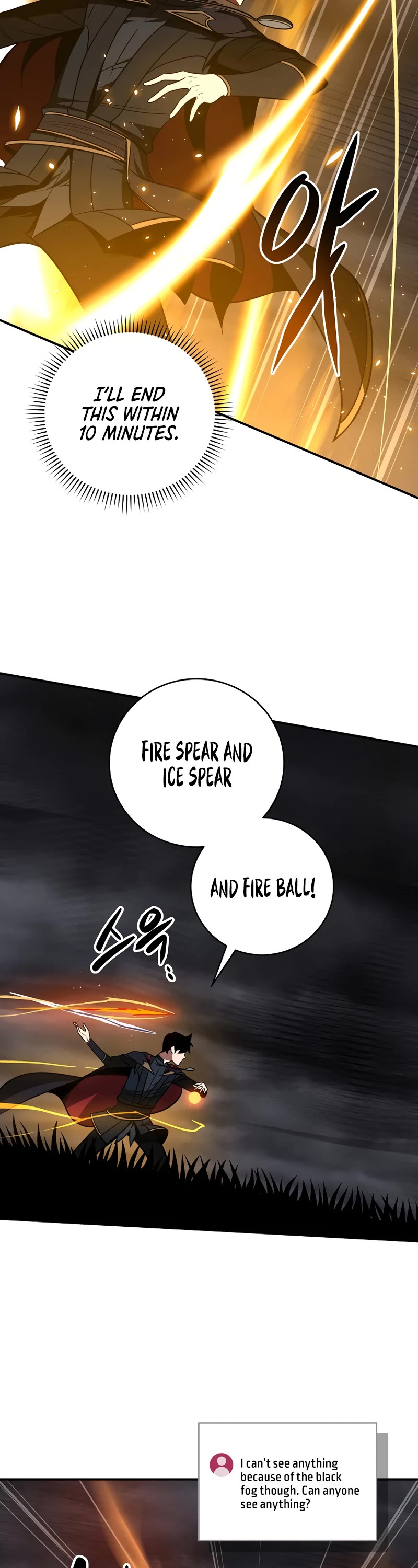BJ Archmage Chapter 59 page 18 - Chapter 59