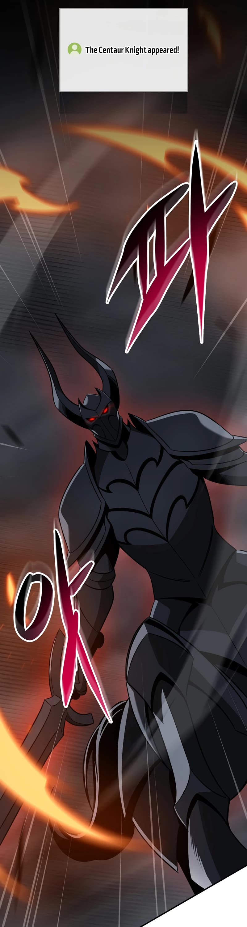 BJ Archmage Chapter 59 page 21 - Chapter 59