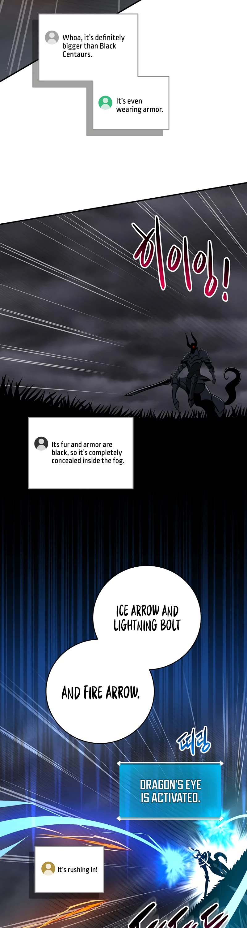 BJ Archmage Chapter 59 page 22 - Chapter 59