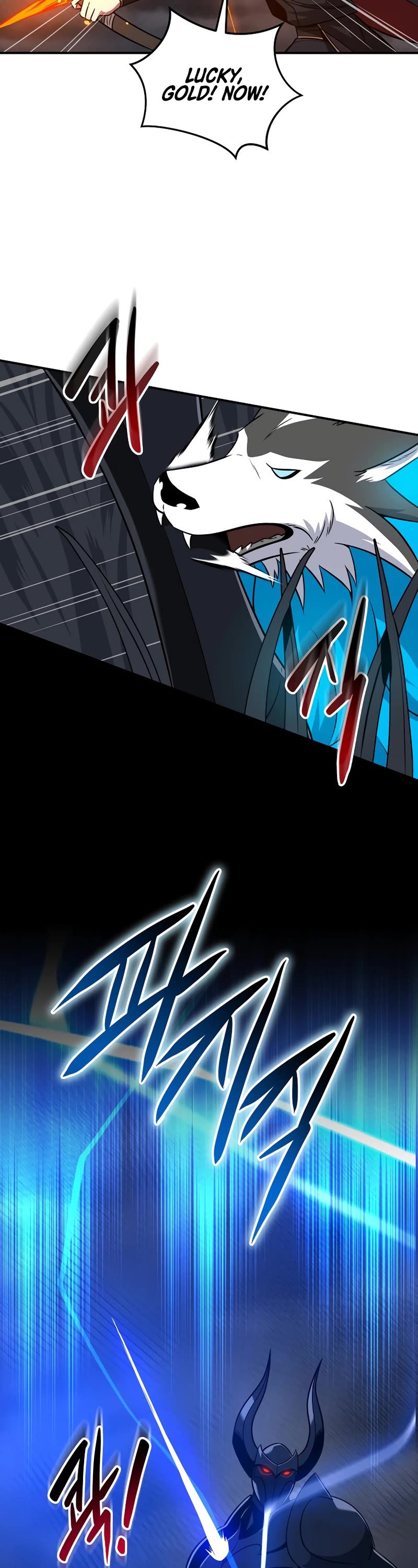 BJ Archmage Chapter 59 page 26 - Chapter 59