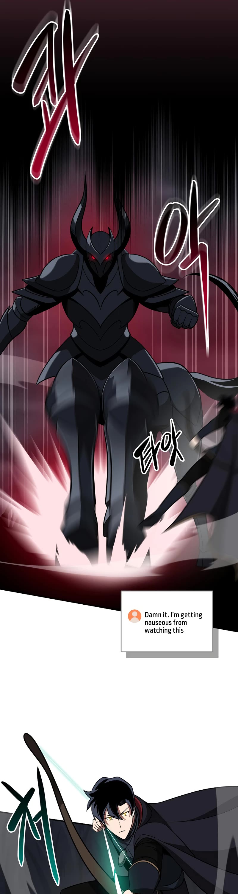 BJ Archmage Chapter 59 page 33 - Chapter 59