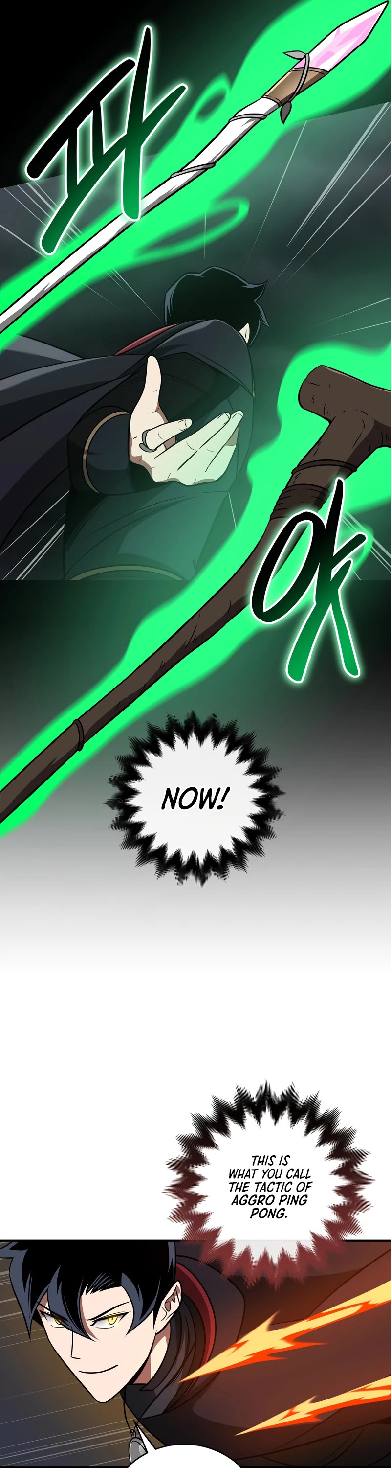 BJ Archmage Chapter 59 page 36 - Chapter 59