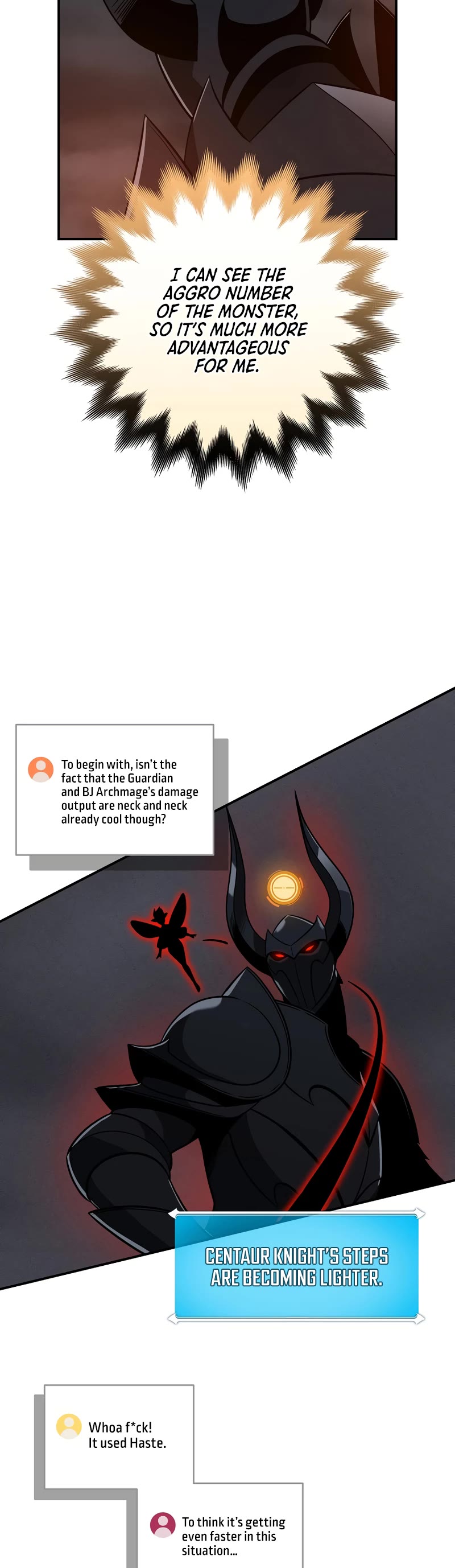 BJ Archmage Chapter 59 page 40 - Chapter 59