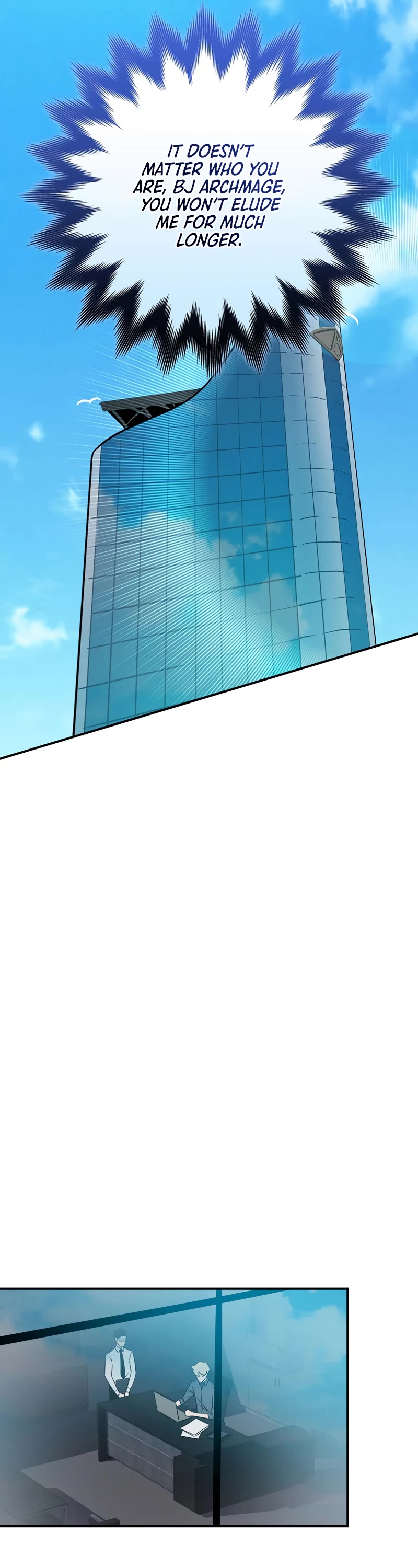 BJ Archmage Chapter 59 page 6 - Chapter 59