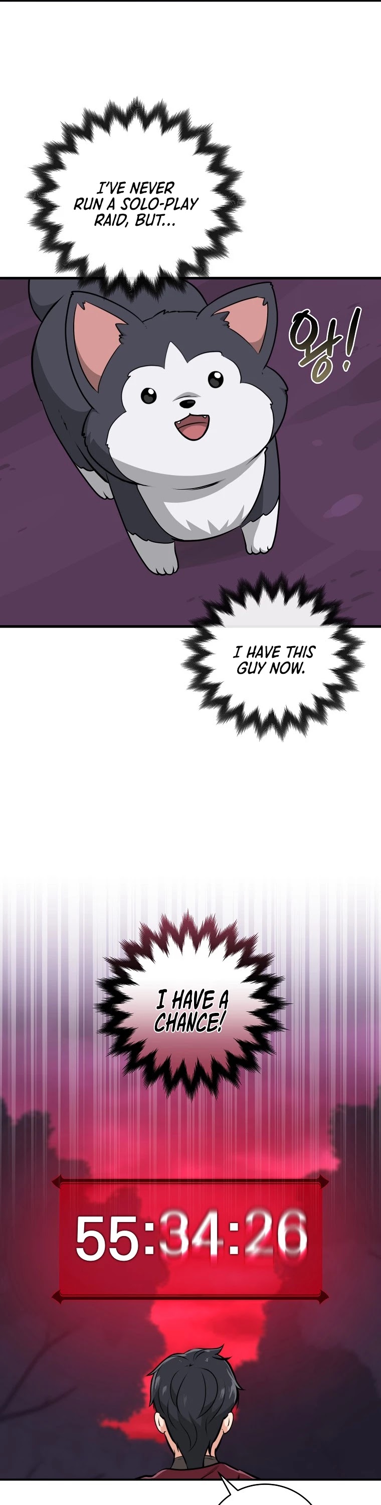 BJ Archmage Chapter 6 page 14 - Chapter 6