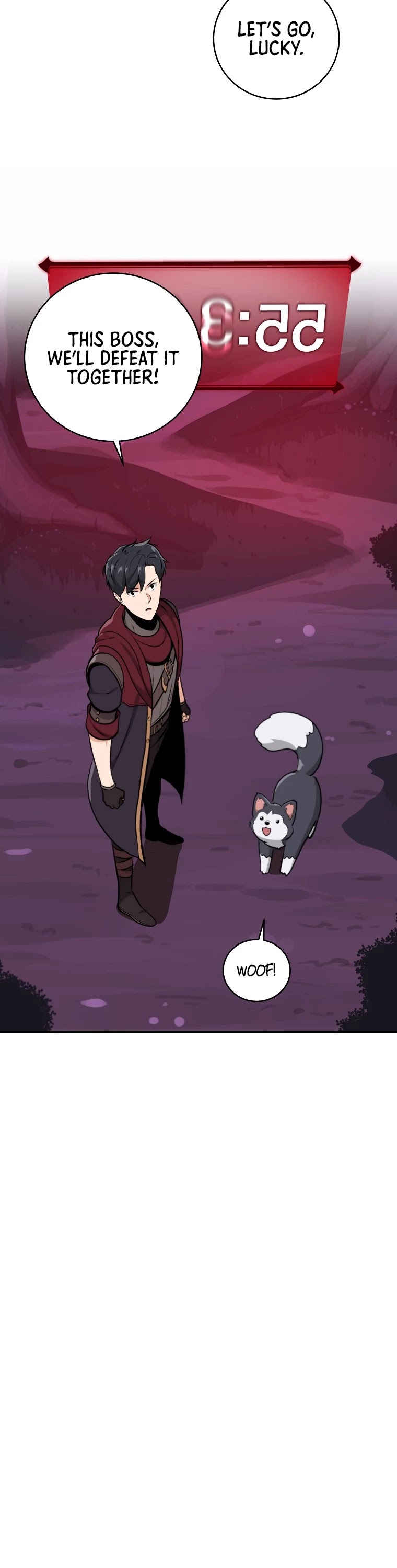 BJ Archmage Chapter 6 page 15 - Chapter 6