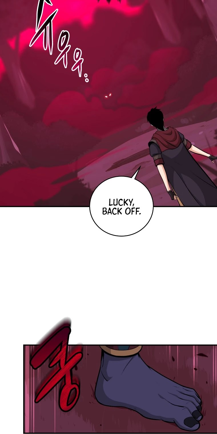 BJ Archmage Chapter 6 page 19 - Chapter 6