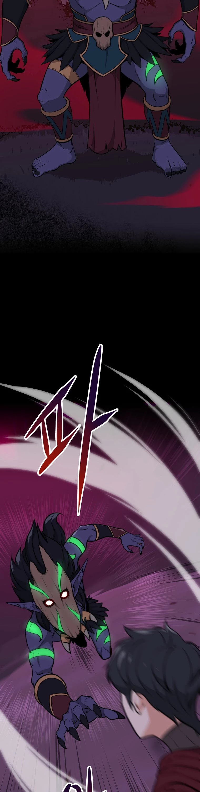 BJ Archmage Chapter 6 page 21 - Chapter 6