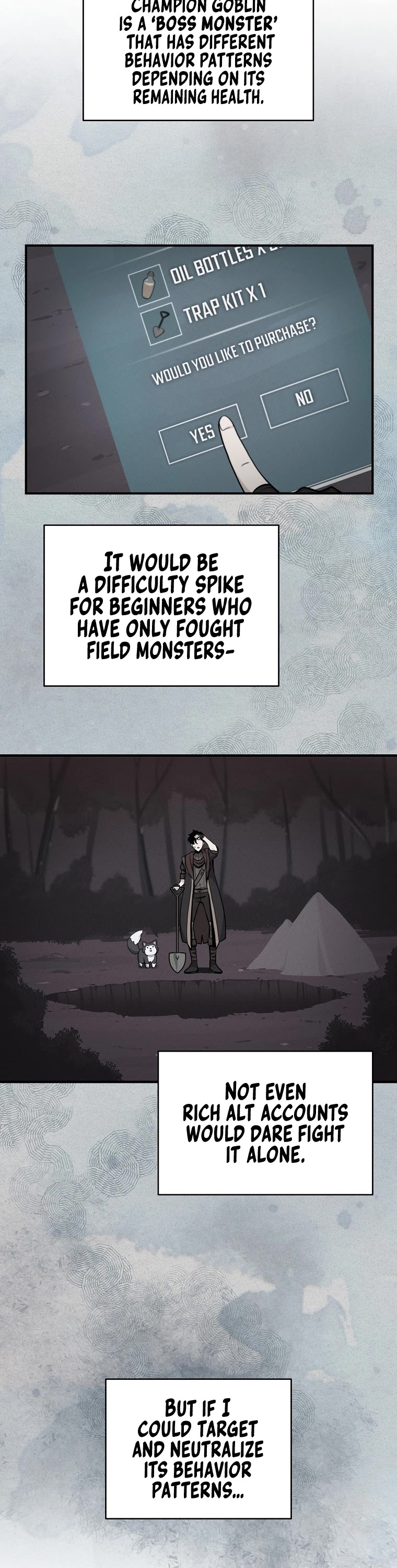 BJ Archmage Chapter 6 page 28 - Chapter 6