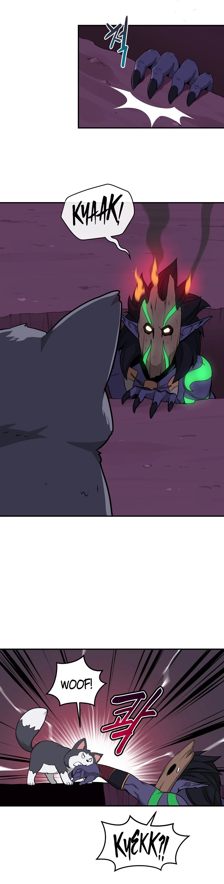 BJ Archmage Chapter 6 page 30 - Chapter 6